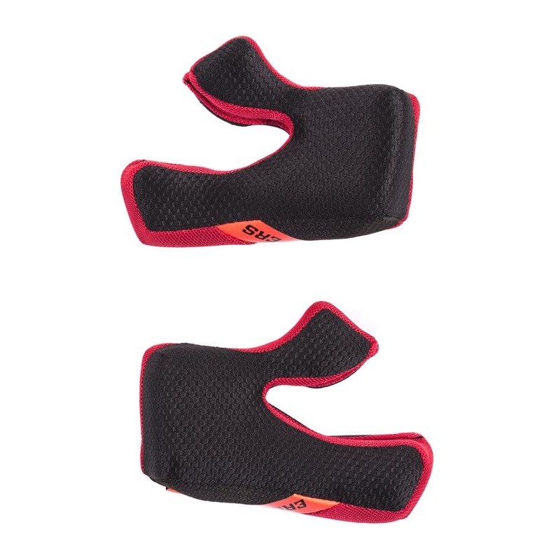 Alpinestars Cheek Pad Set For S-M10 / S-M8 Regular Black