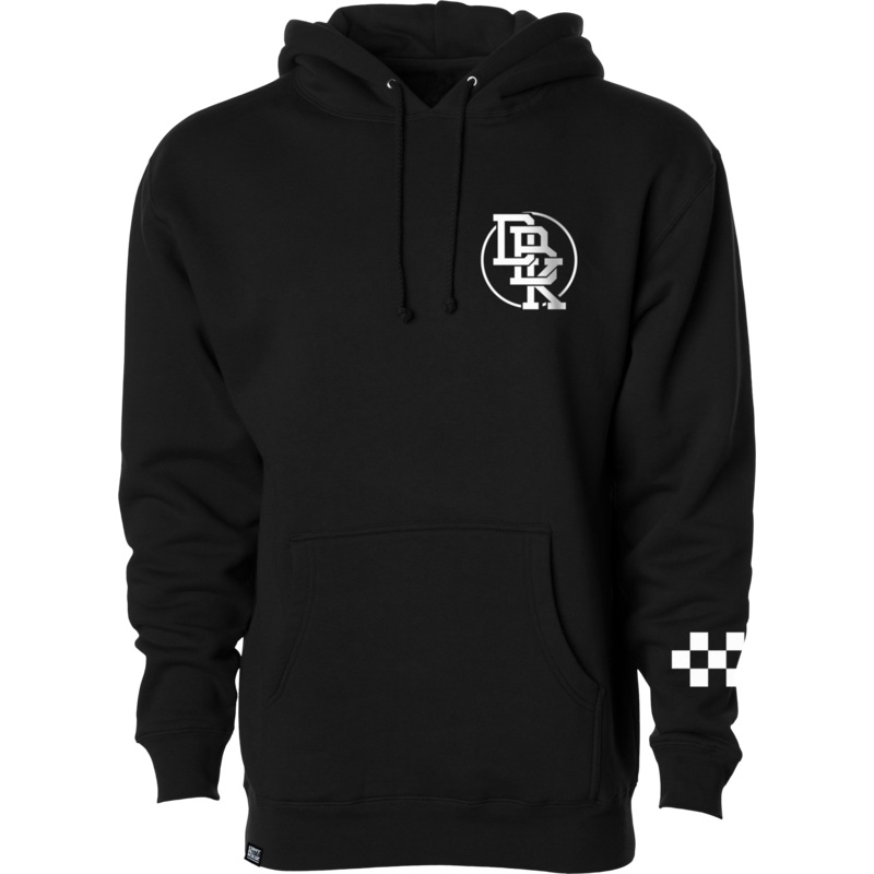 Dirt Bike Kidz - Hot Rod Hoodie