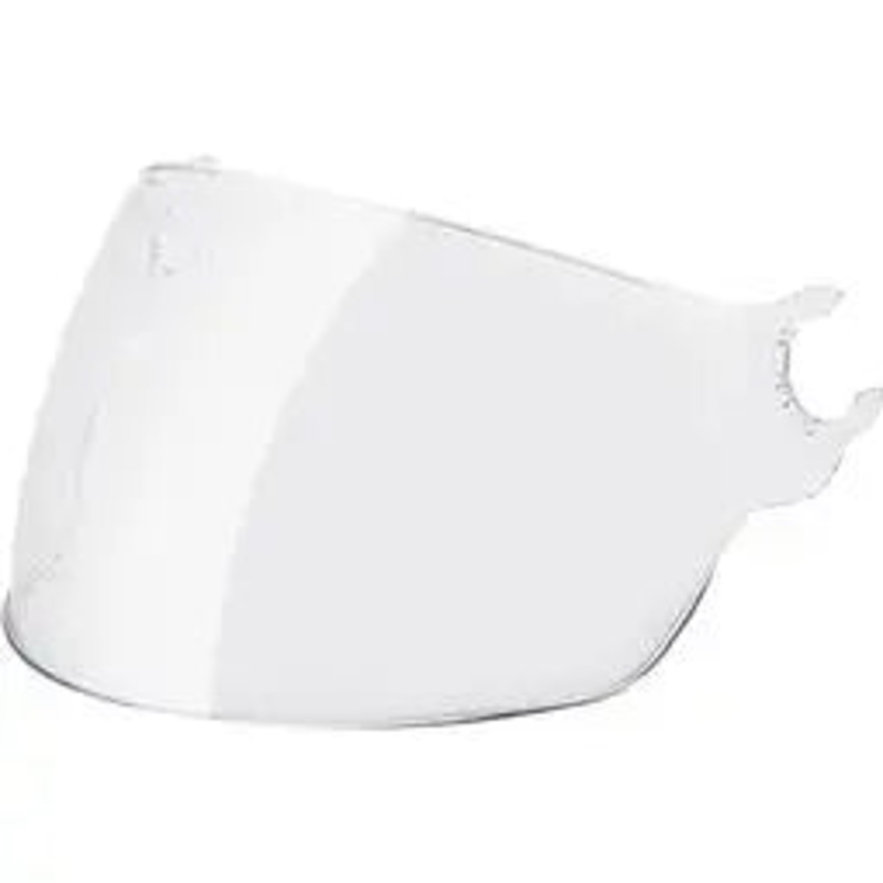 LS2 Long Visor Clear For OF562 Airflow L / OF558 Sphere / Sphere Lux Helmets