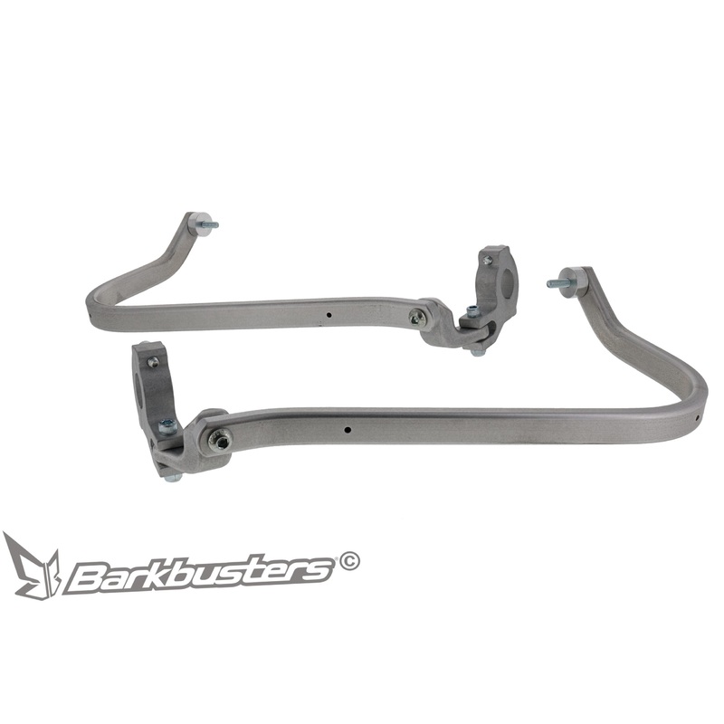 Mount for KTM 390 Adventure Protection - Handguards Only