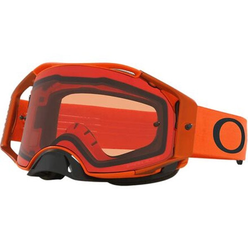 Oakley - Airbrake MX Prizm Goggle Sale