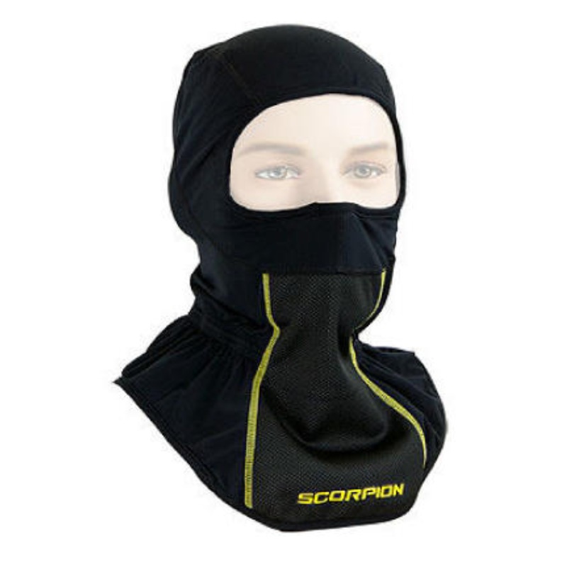 Scorpion - Balaclava Helmet Liner