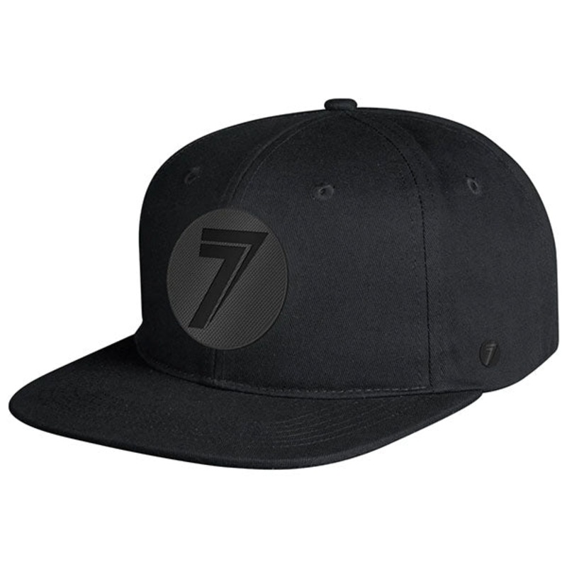 Seven MX - DOT Hat