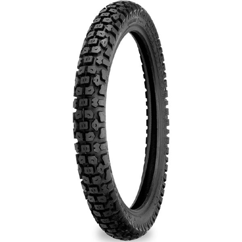 Shinko - SR 244 Series Tire (Front/Rear)
