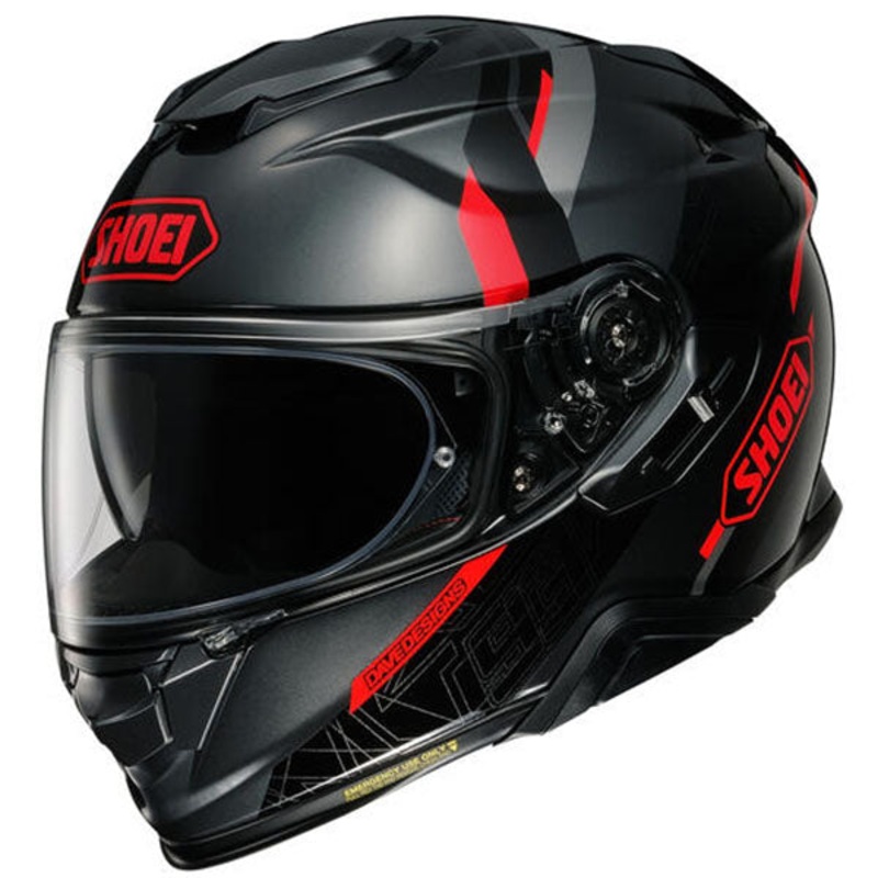 Shoei - GT-AIR II MM93 Collection Road Helmet