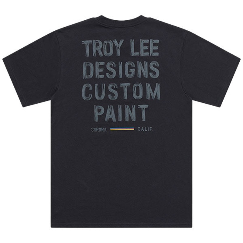 Troy Lee Designs - Paint Shop Tee
