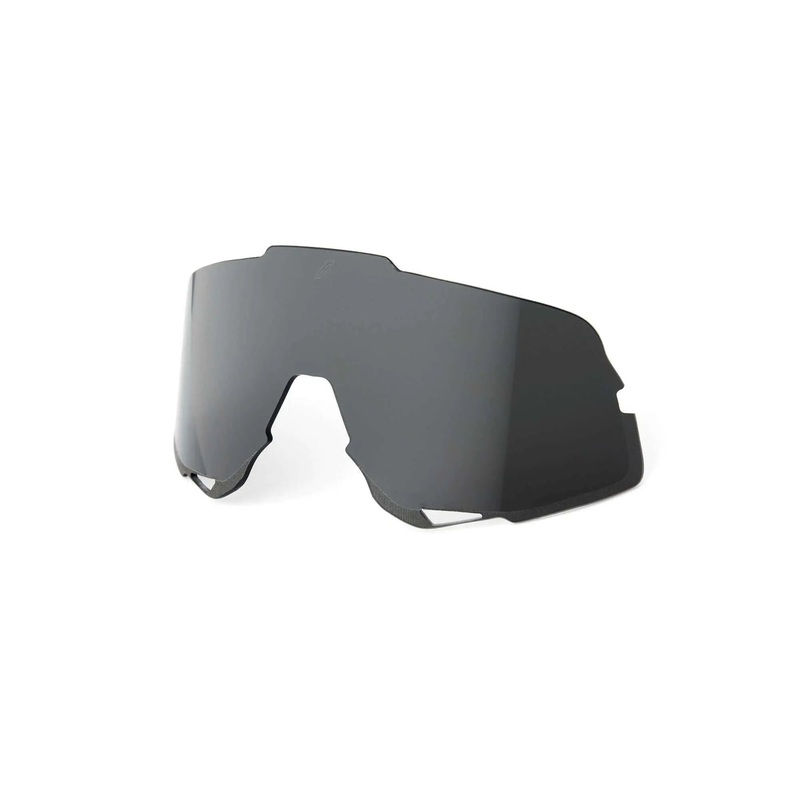 100% Glendale Replacement Lens Smoke