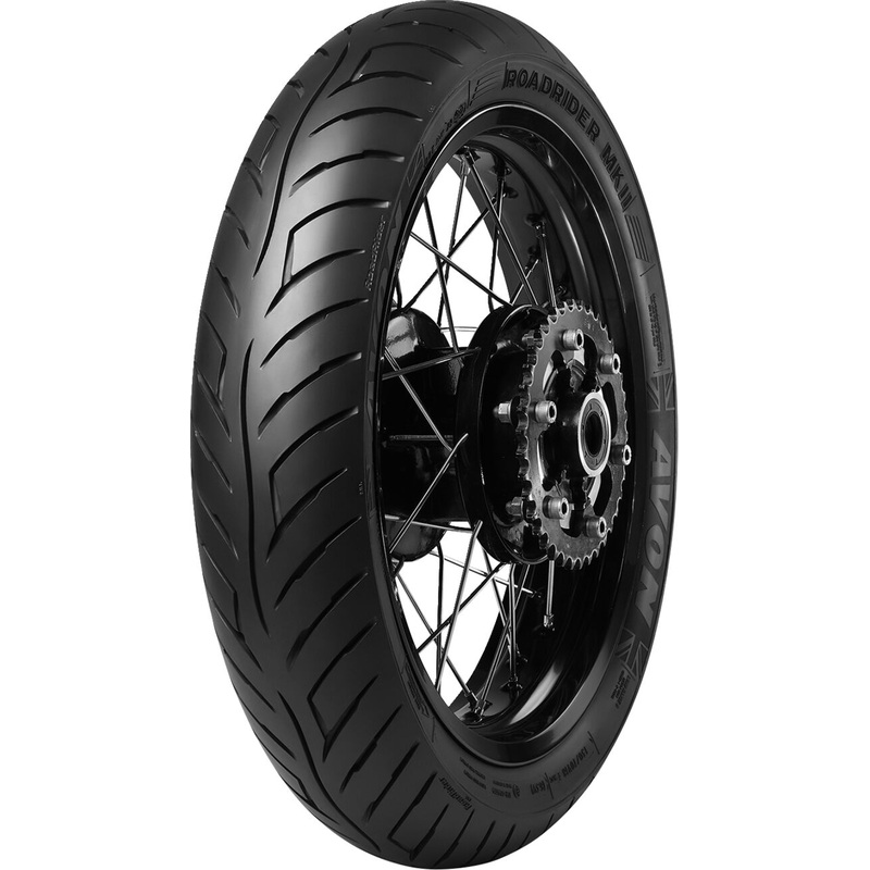 110/80 18 (58 V) Roadrider