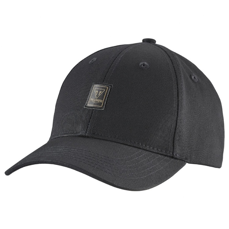 Charles Badge Cap