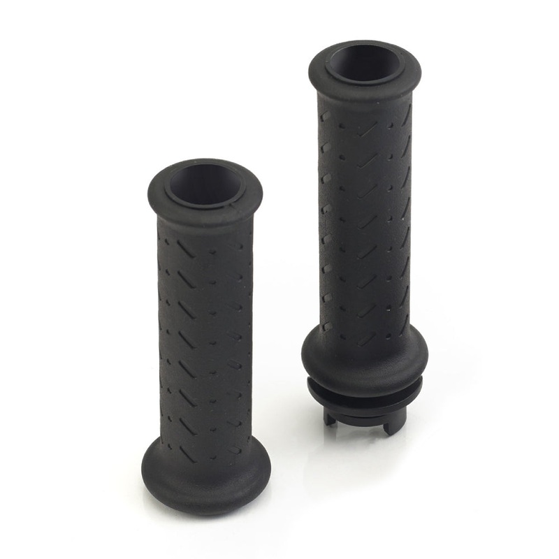 Dual Temperature Heated Grips A9638124