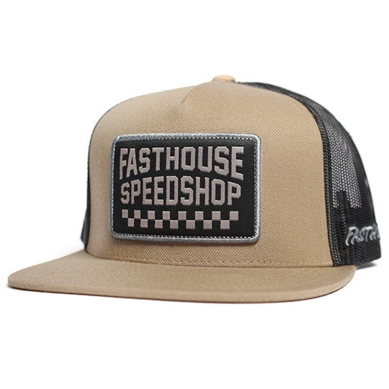 Fasthouse - Chalet Hat