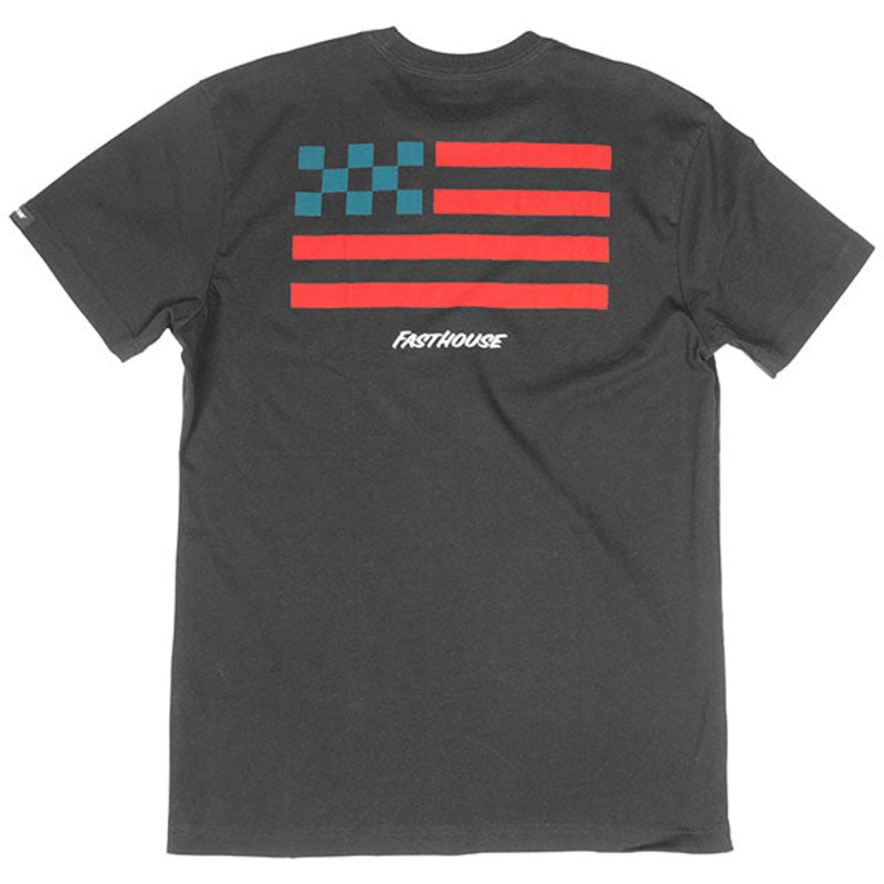 Fasthouse - Liberty Tee