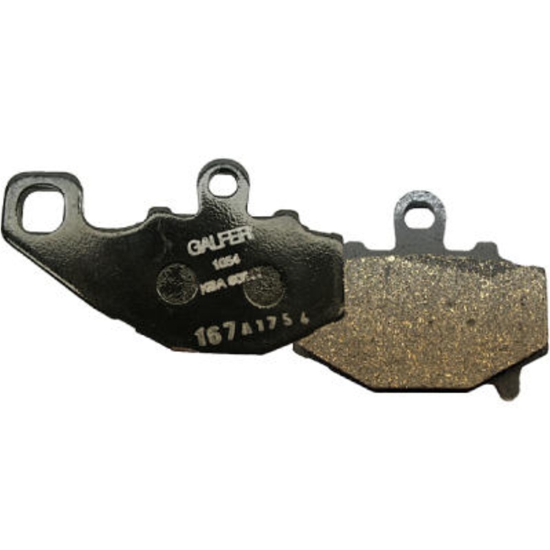 Galfer - MX Rear Brake Pads (KTM) Year 2011