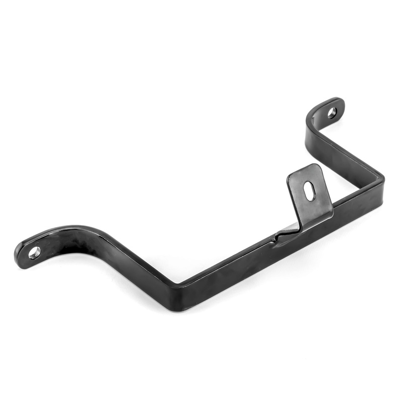 Harley Touring FLT FLHT FLTR FLHX FLHR Rear Fender Saddlebag Support Bracket