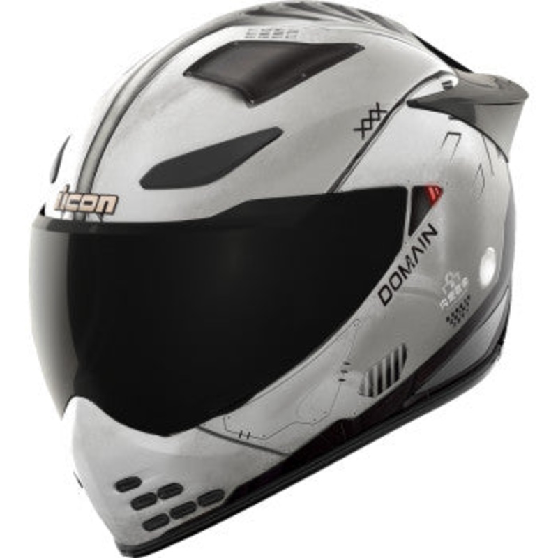 Icon Domain Future Proof Helmet