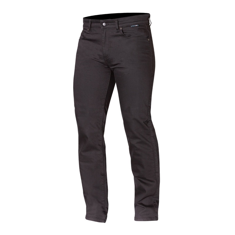 Merlin Colby Jeans Black