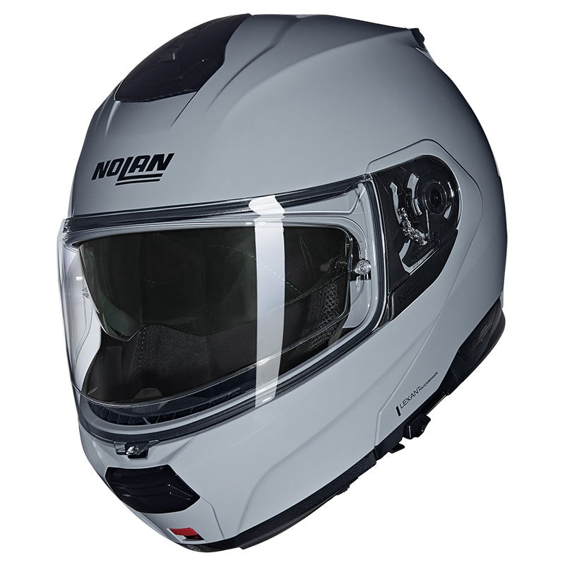 Nolan N100-6 Classico Modular Grey