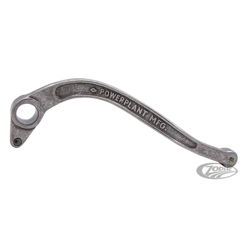 P16 Powerplant Brake Pedal for Fxr