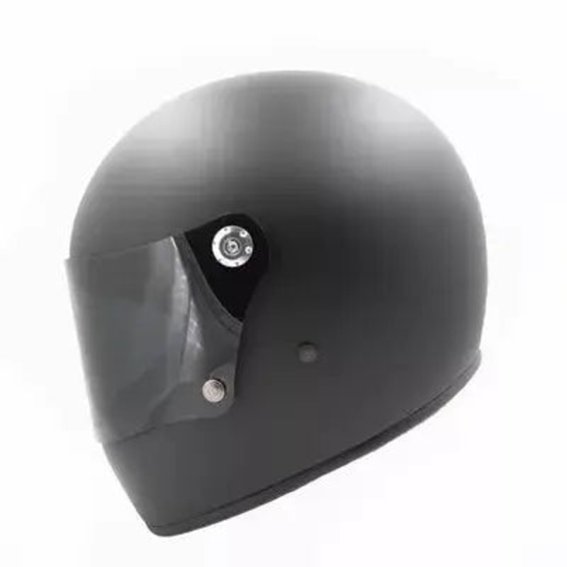 Premier Trophy Helmet Visor Dark Smoke
