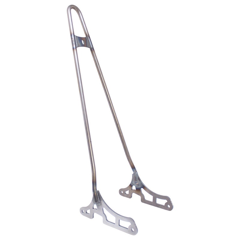 Sportster Direct Bolt On Sissy Bar - 1994-2003 - 23"