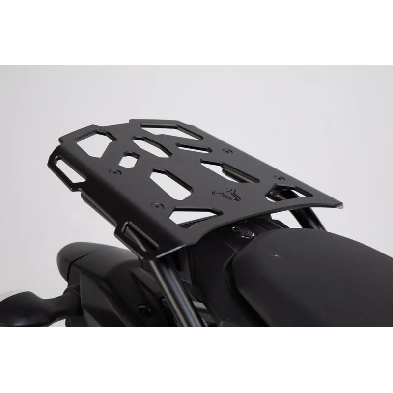 SW-Motech Street Luggage Rack Black | Vendor No GPT.06.593.16000/B