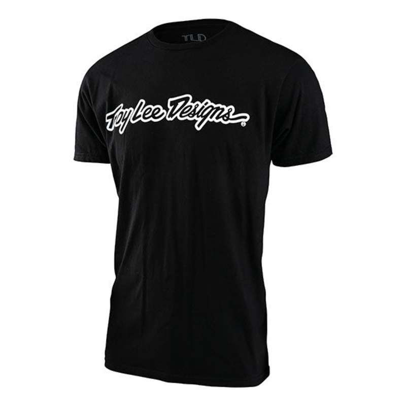 Troy Lee Designs - Signature SS Tee