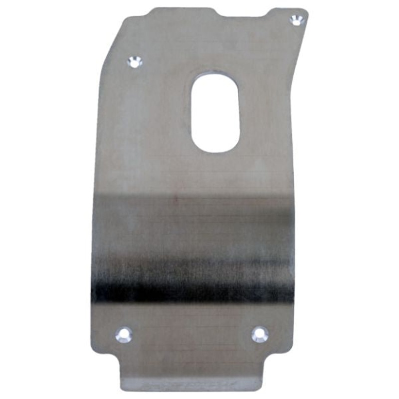 Works Connection - Skid Plate (Suzuki)