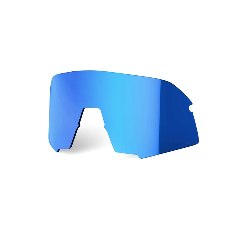 100% S3 Replacement Lens HiPER Blue Multilayer Mirror
