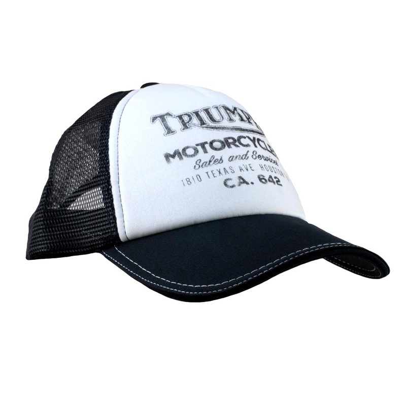 Bickford Cap