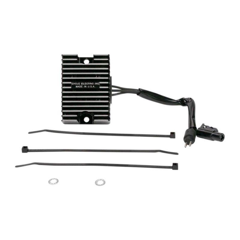 CE-208 Rectifying Regulator fits 1994-2003 Harley Davidson Sportster XL