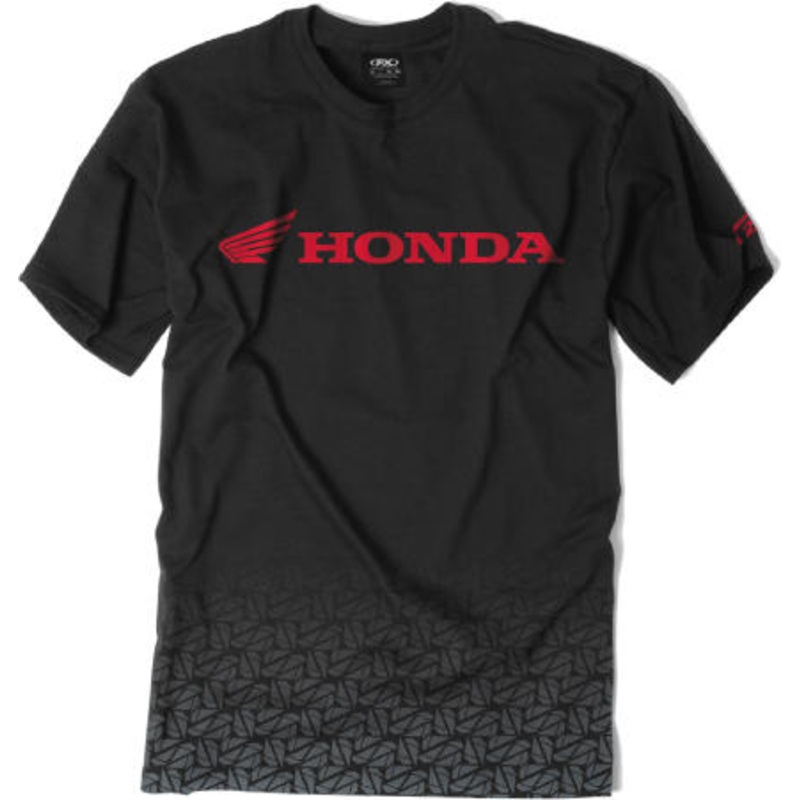 Factory Effex - Honda Fade Tee
