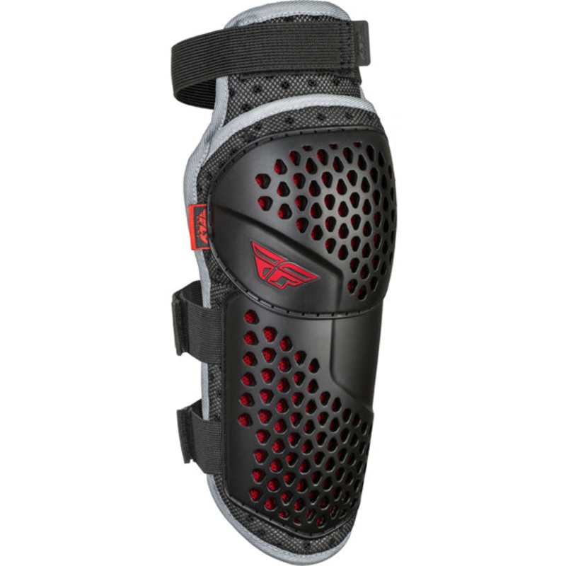 Fly Racing - Barricade Flex Knee Guard (Youth)