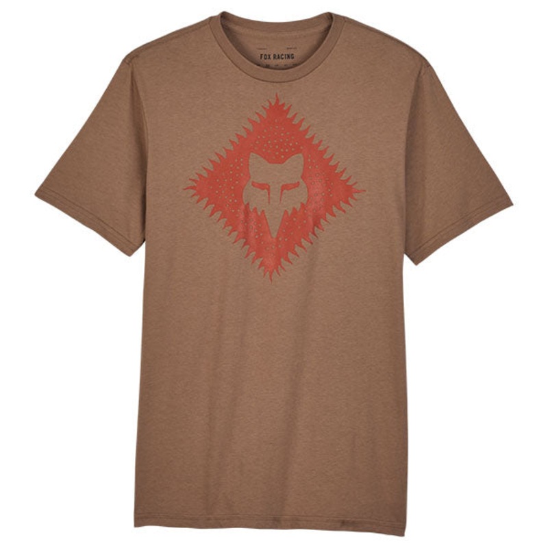 Fox Racing - Leo Premium Tee