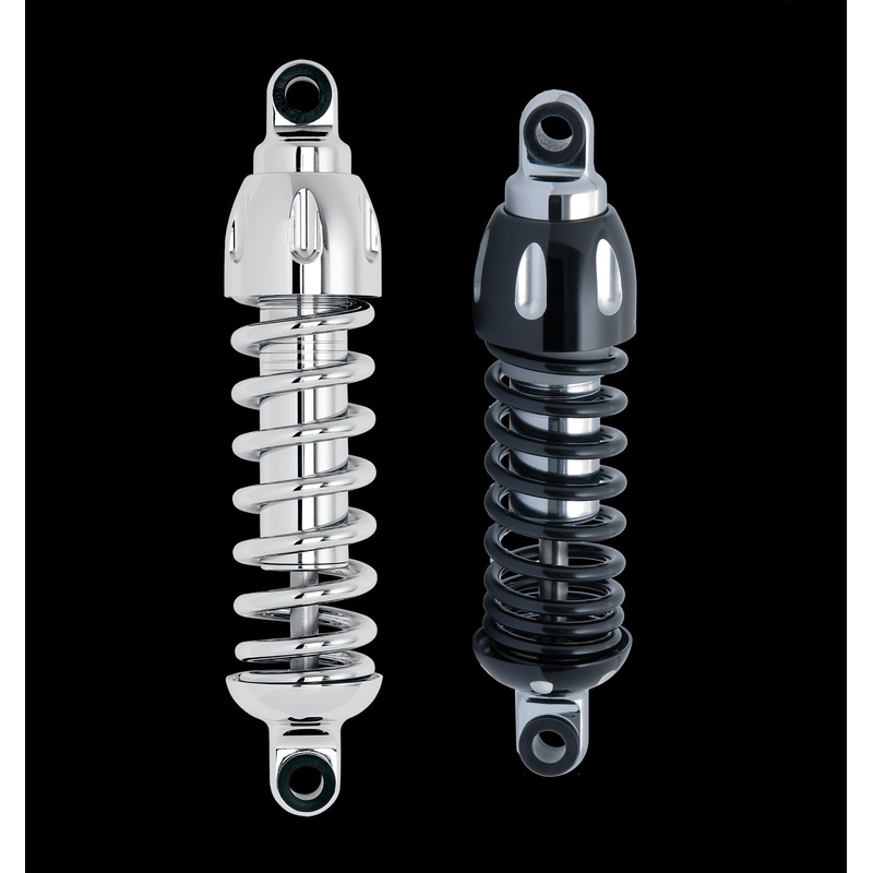 Harley Davidson Shock absorbers Progressive 430 chrome 12.5''