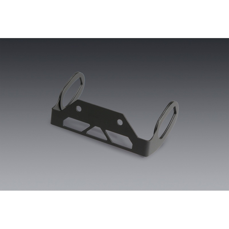 Ninja 400/500 / ZX-10R Fender Eliminator Turn Signal Bracket