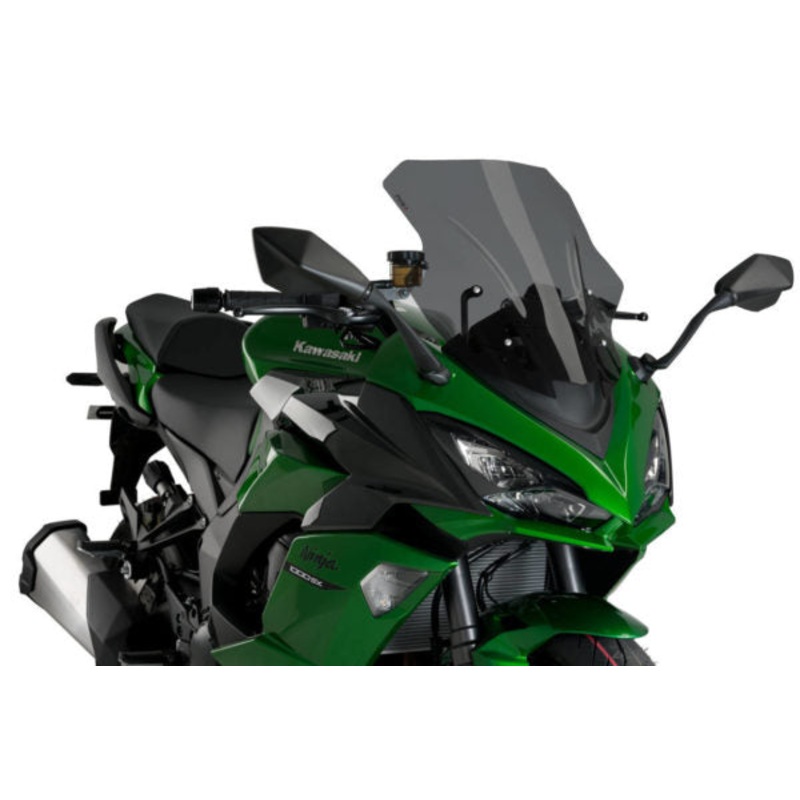 PUIG WINDSCREEN KAWASAKI NINJA 1000 2015-21