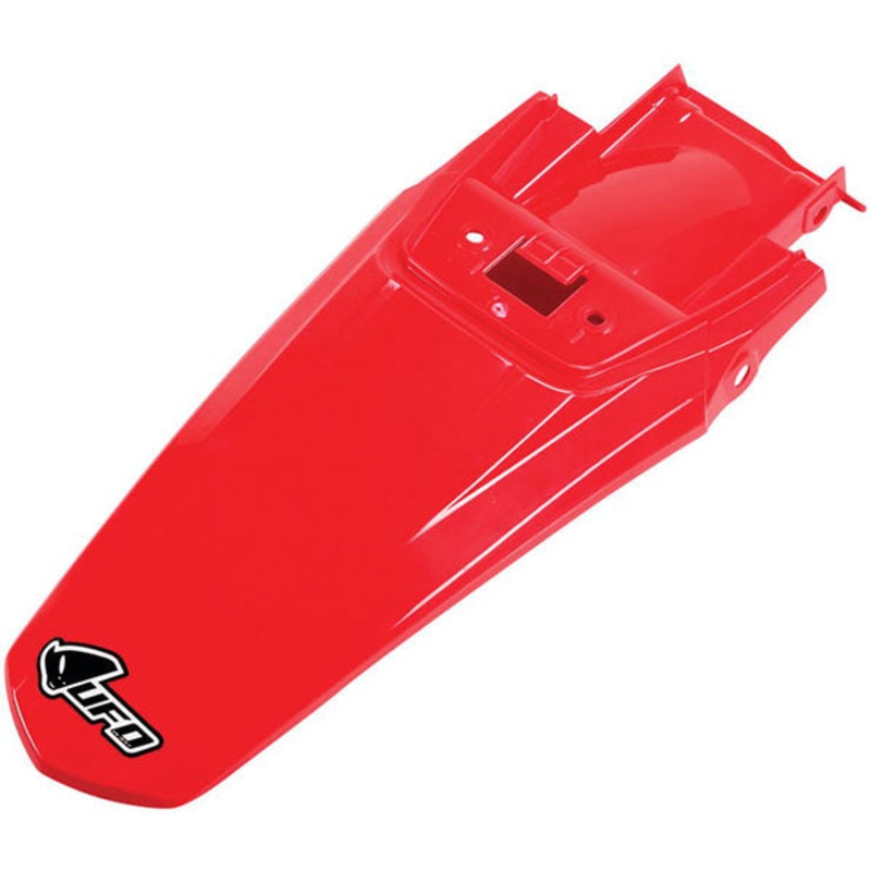 UFO - MX Rear Fenders (Honda) Year 2017