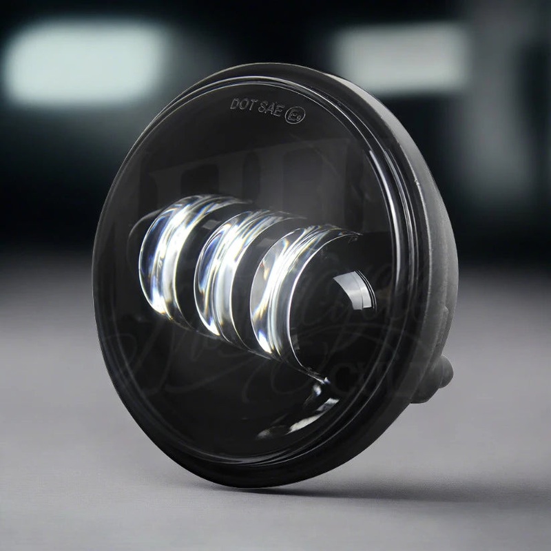 4.5" Moonmaker LED Auxiliary Lamps