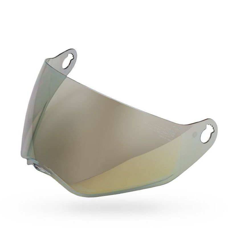 Bell MX-9 Adventure Visor Iridium Gold