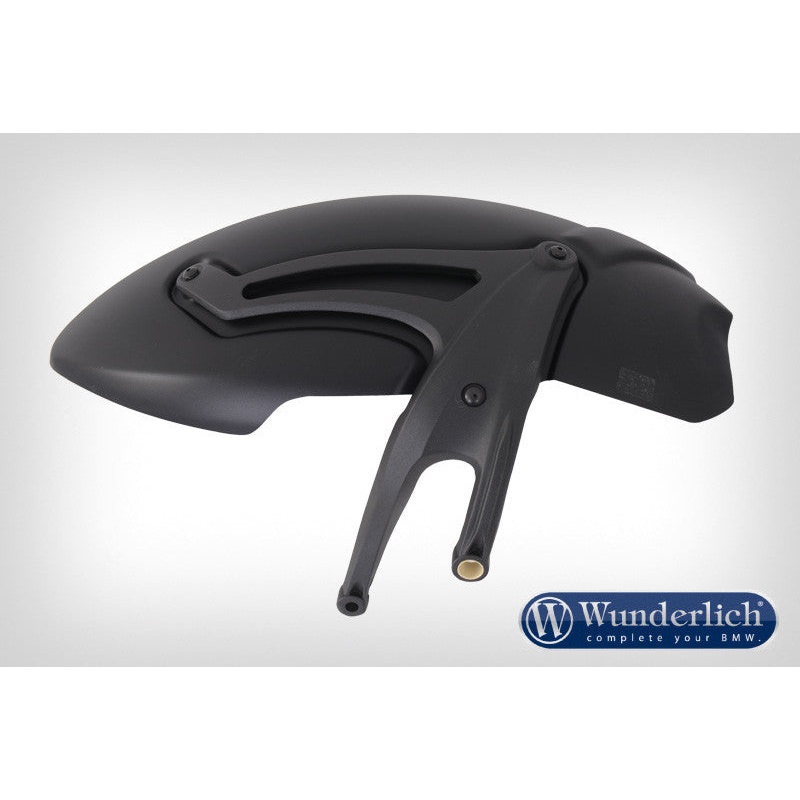 BMW Ergonomics Rear Wheel Cover - Black
