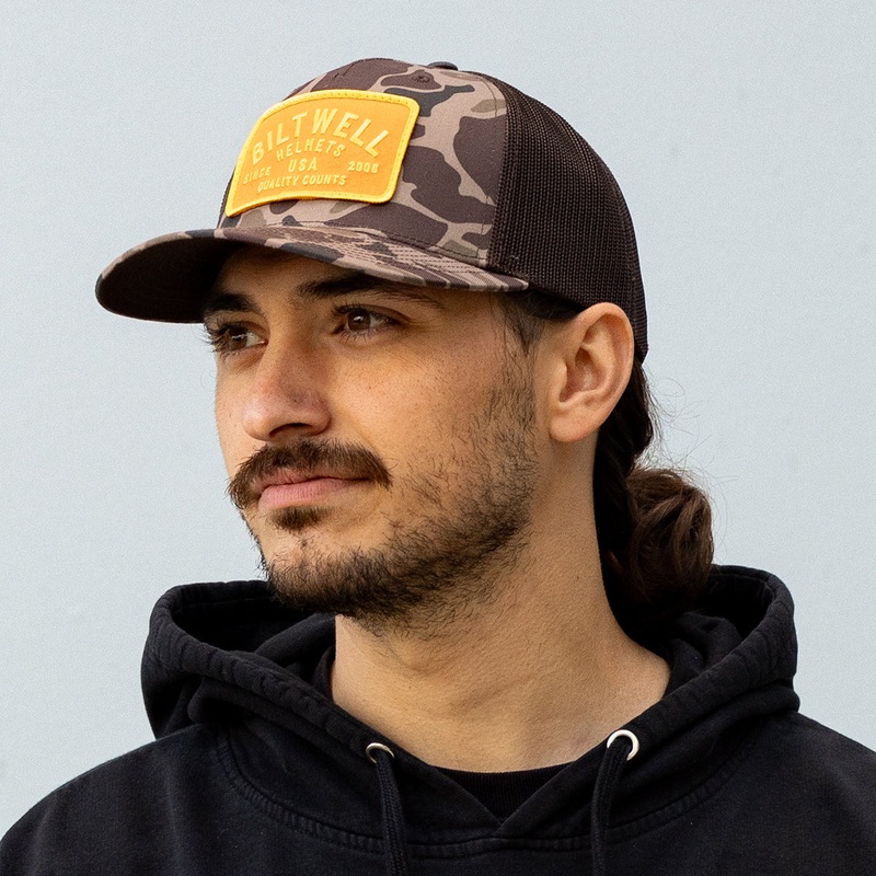 CLOSEOUT Bark Snap Back