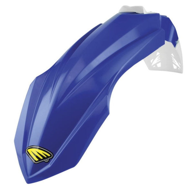 Cycra - Cycralite Front Fenders (Yamaha)