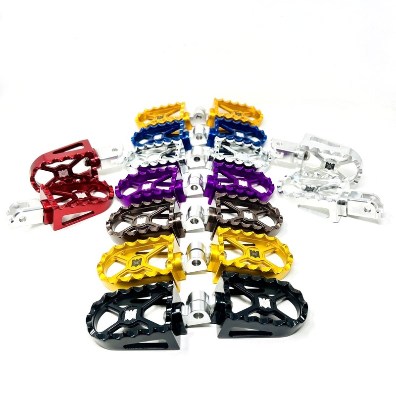 DMR Bear Trap Pegs