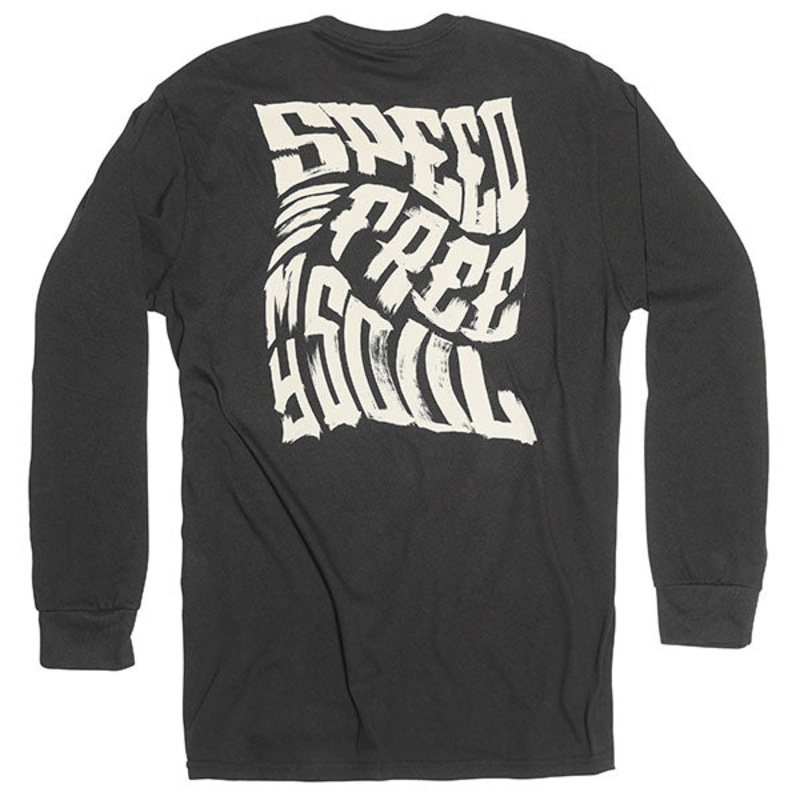 Fasthouse - Surface Long Sleeve Tee