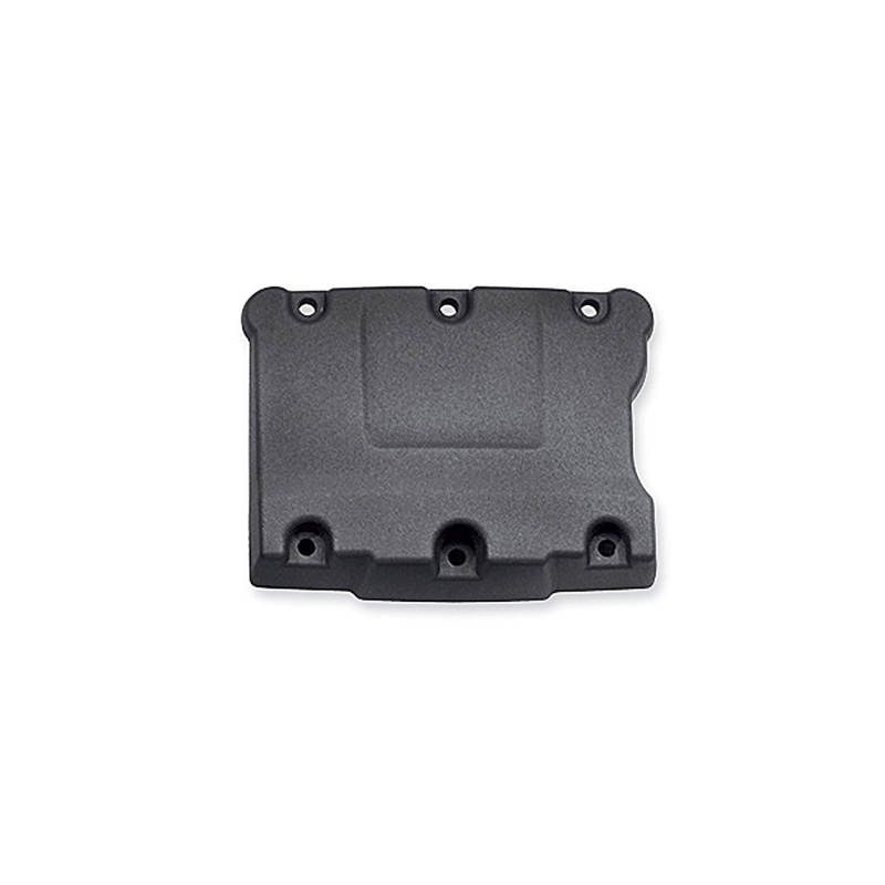 Harley Davidson 17620-99 Wrinkle Black Rocker Box Cover MACH-ROCKER COVER,TOP/BLACK