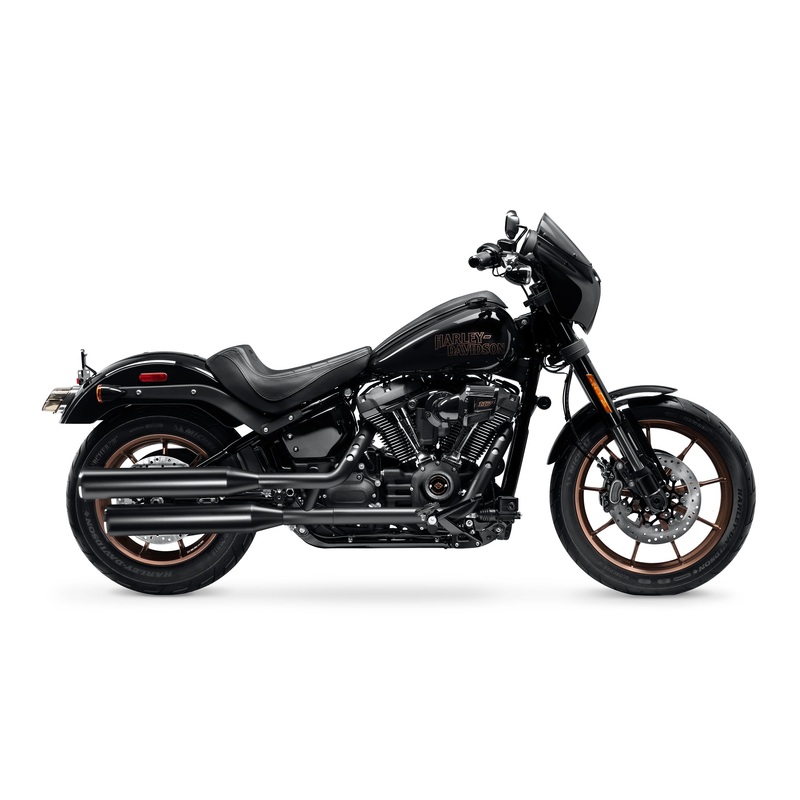 Harley Davidson 50700096 Low Rider S Coastal Package KIT,RDR INTFC MISC CMPNT,COASTAL PKG