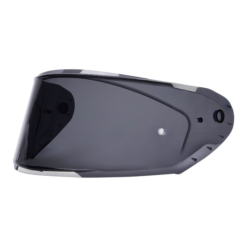 Spada Visor Dark Smoke For SP18 Helmets