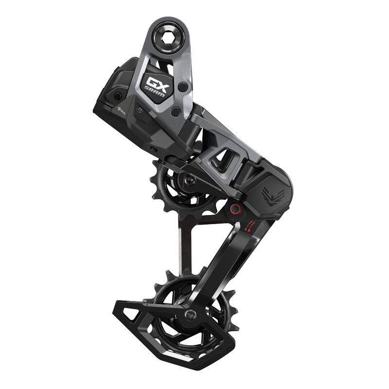 SRAM GX Eagle T-Type AXS Rear Derailleur