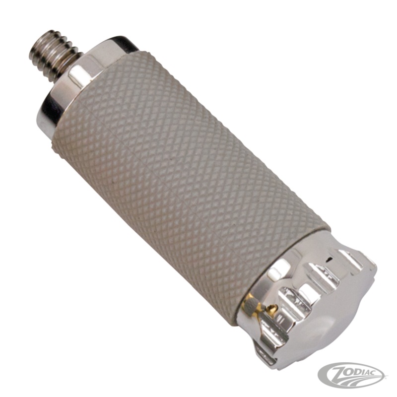 Turbo Brake and Shifter Pegs