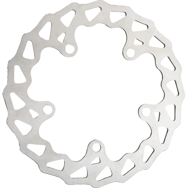 11.8" Brake Rotor Spoke Mount - 14-23  Touring